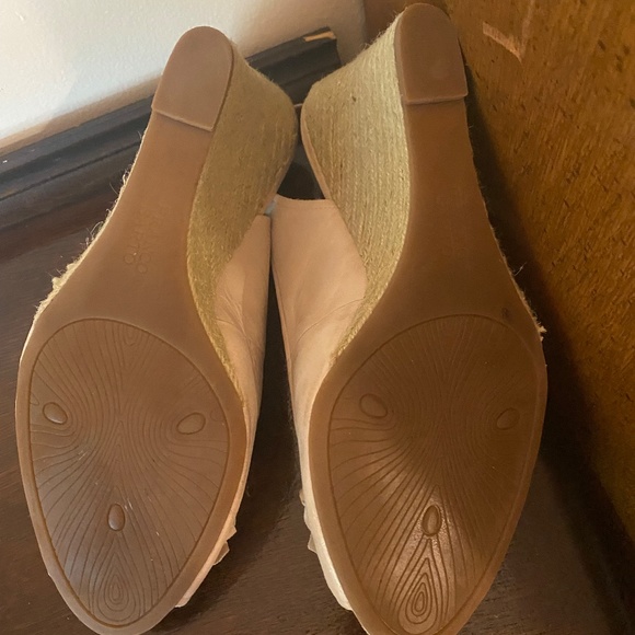 Franco Sarto wedges - Picture 3 of 4